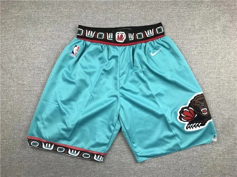 Nike Shorts NBA basketball — 1014061YNMH