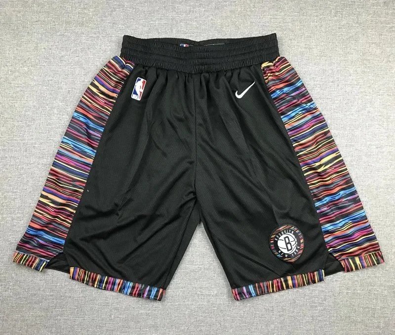 Nike Shorts NBA basketball — 1014068YNMH