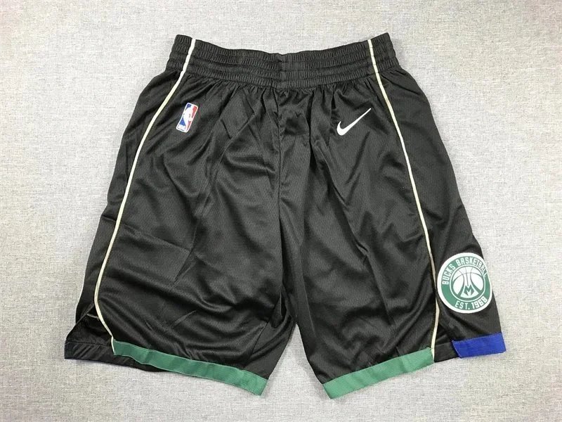 Nike Shorts NBA basketball — 1014072YNMH