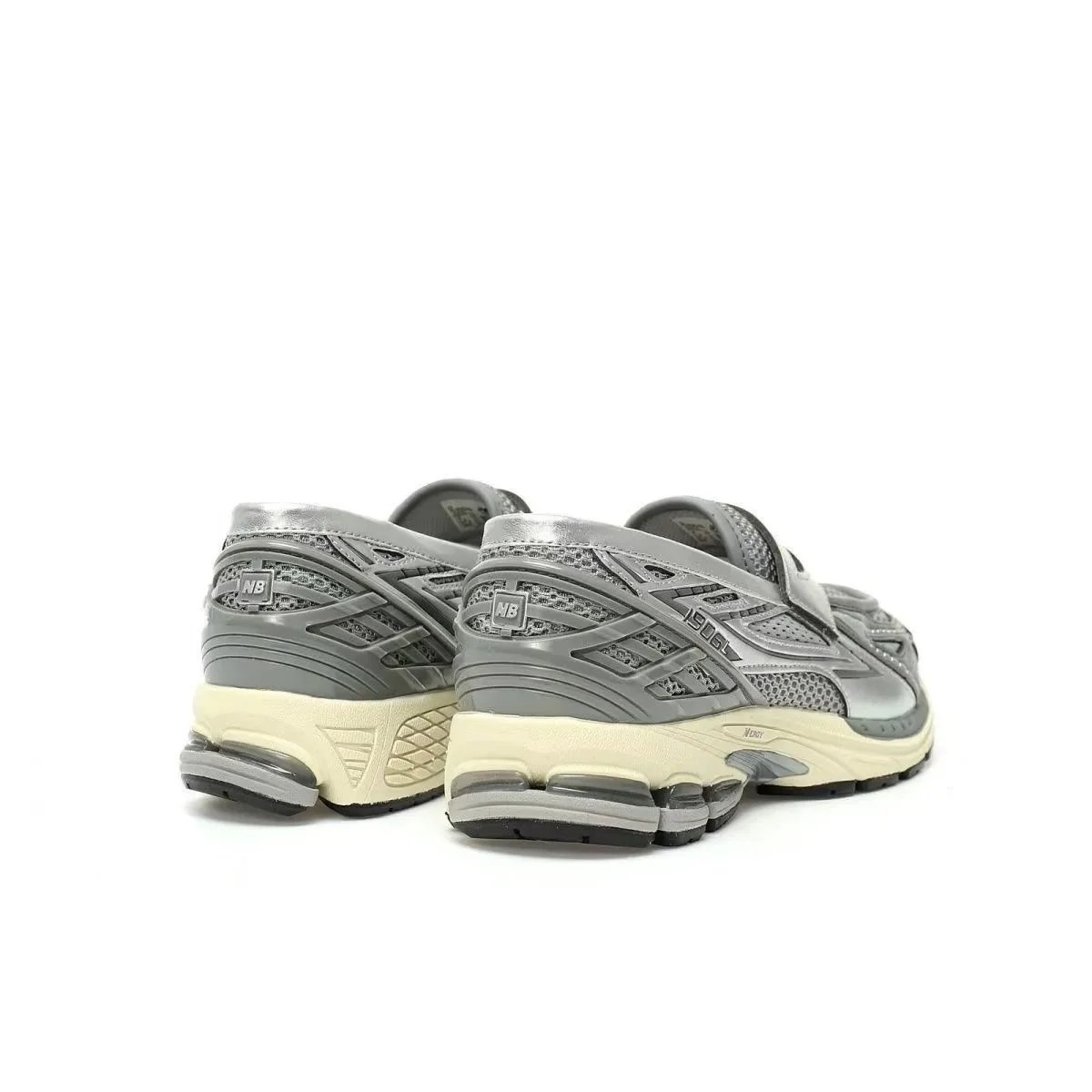 Unbranded Sneakers Mesh Hook-and-Loop image 4