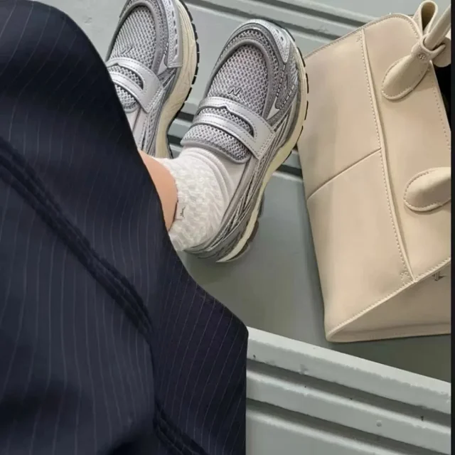 Unbranded Sneakers Mesh Hook-and-Loop product detail image 3