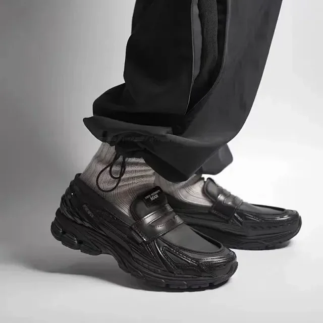 Unbranded Sneakers Mesh Hook-and-Loop product detail image 5