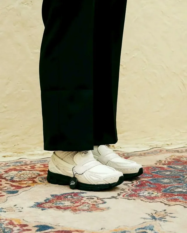 Unbranded Sneakers Mesh Hook-and-Loop product detail image 6