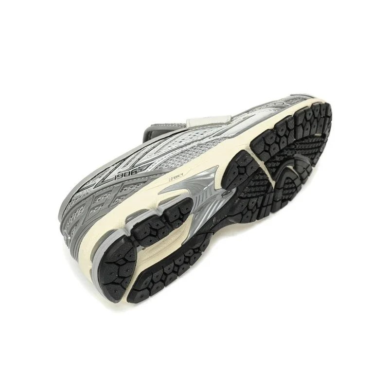 Unbranded Sneakers Mesh Hook-and-Loop image 6