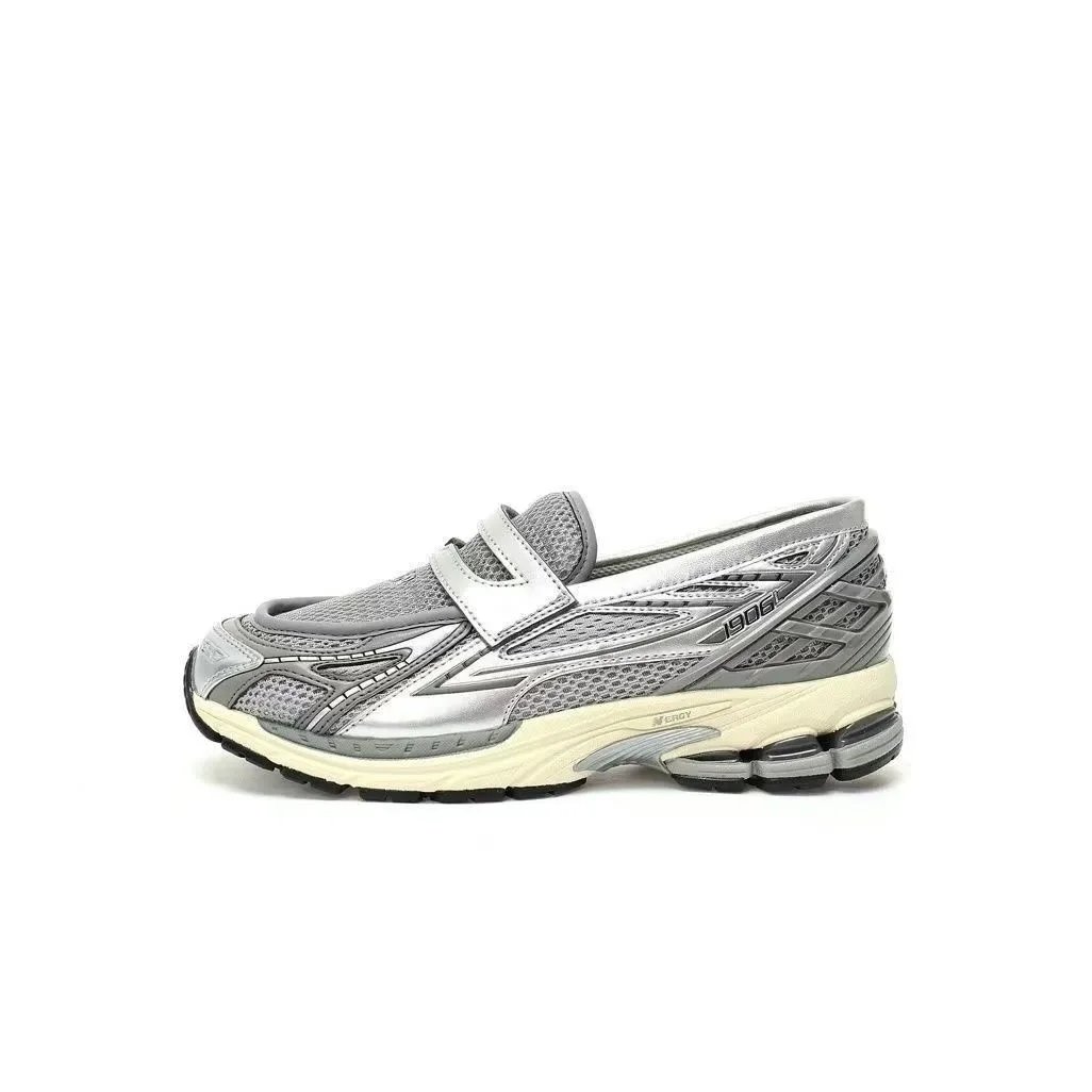 Unbranded Sneakers Mesh Hook-and-Loop image 2