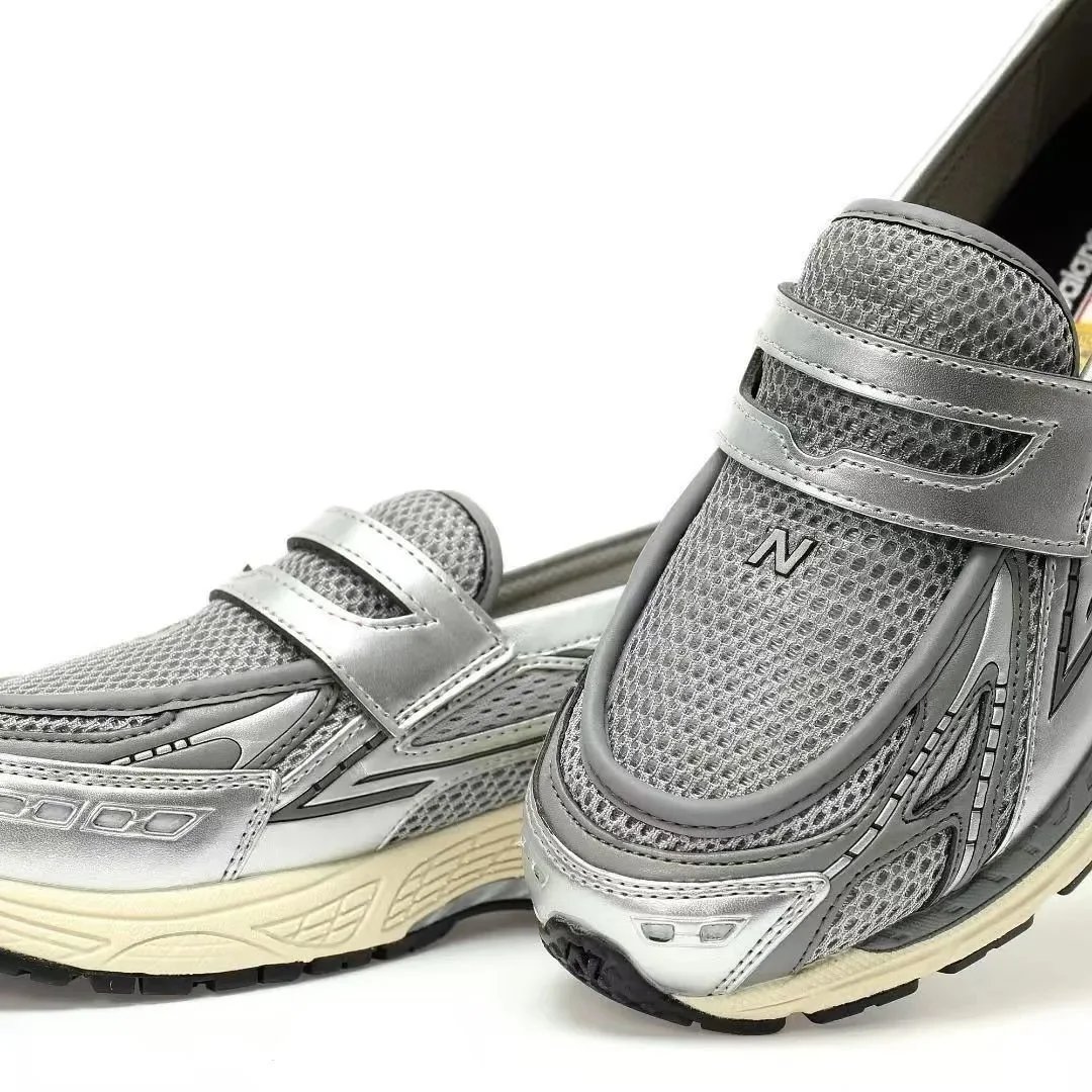 Unbranded Sneakers Mesh Hook-and-Loop image 7