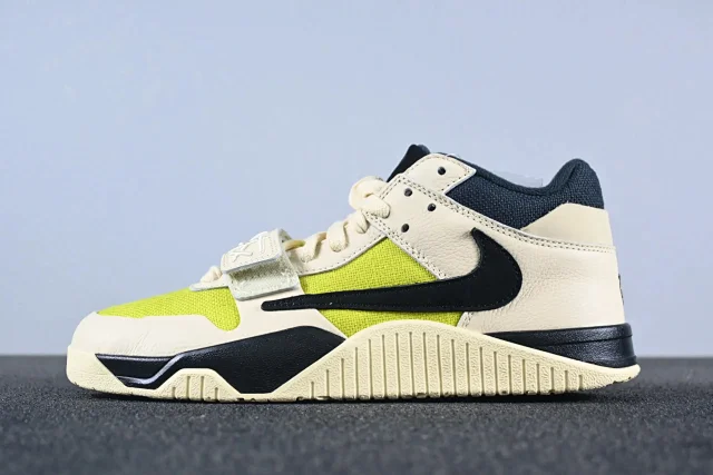 Nike Sneakers Air Trainer 1 product detail image 5