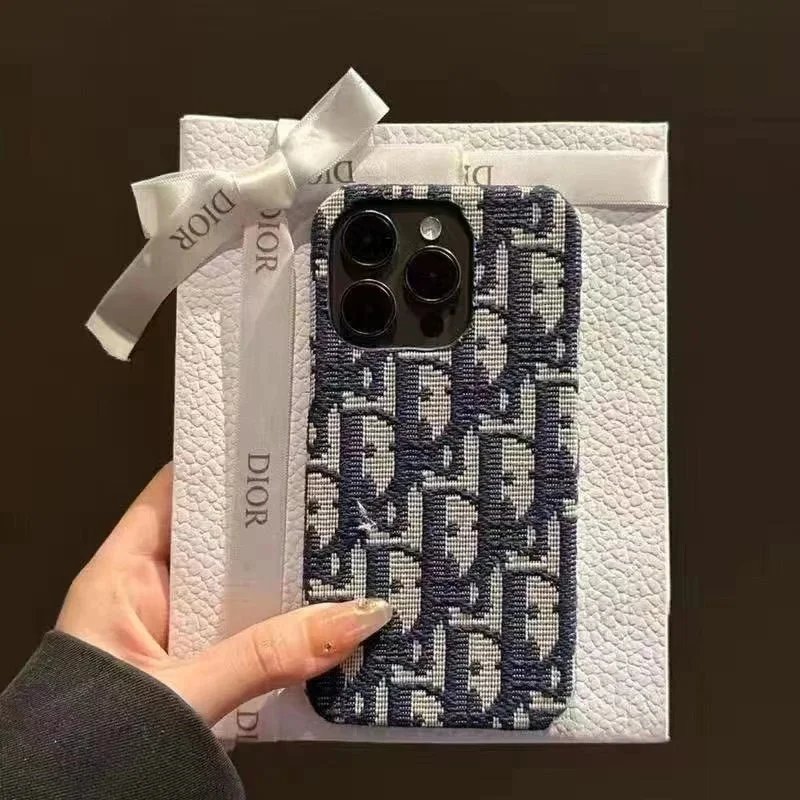 Goyard Phone Cases Chevron Pattern image 3
