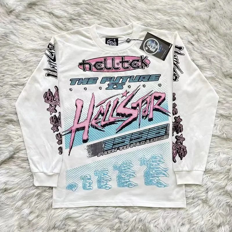 Fashion Joker Sweat H