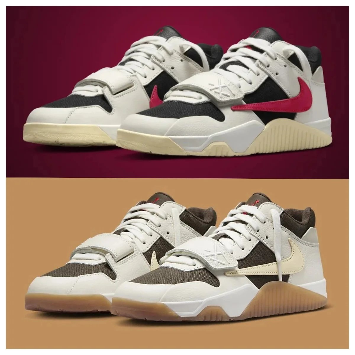 Nike Sneakers Air Trainer 1 image 2