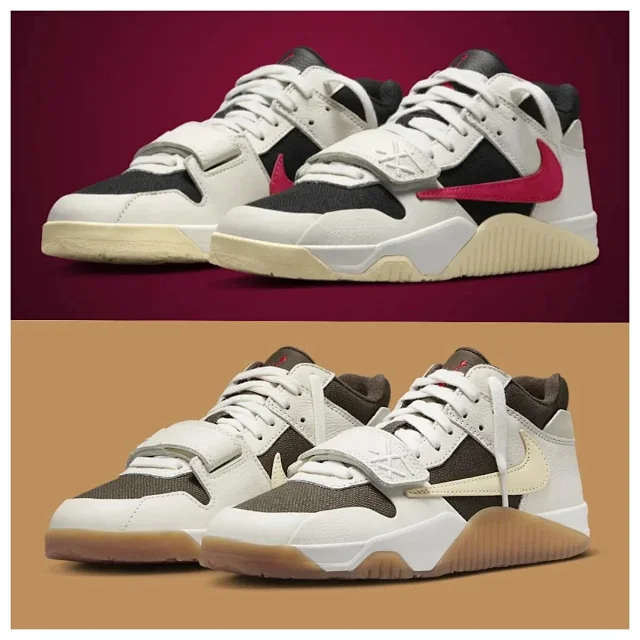 Nike Sneakers Air Trainer 1 product detail image 2