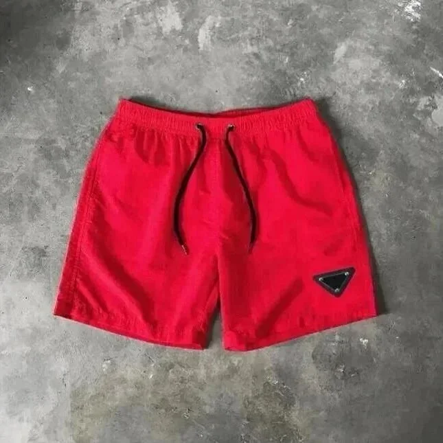 Chrome Hearts Shorts Elastic-Waist Drawstring Graphic — 16*High version