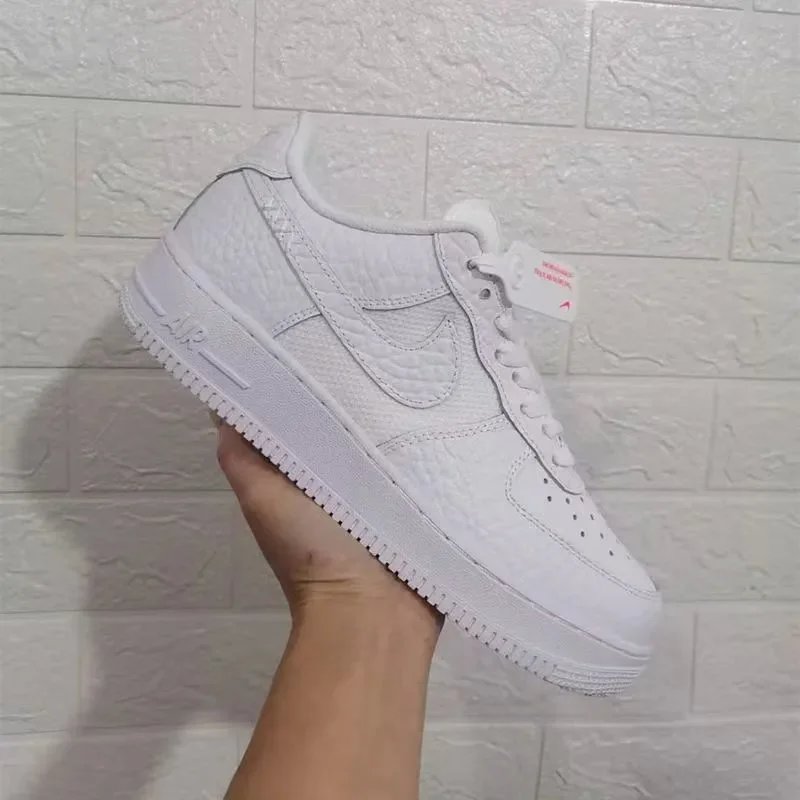 Nike Sneakers Low-top platform — 17