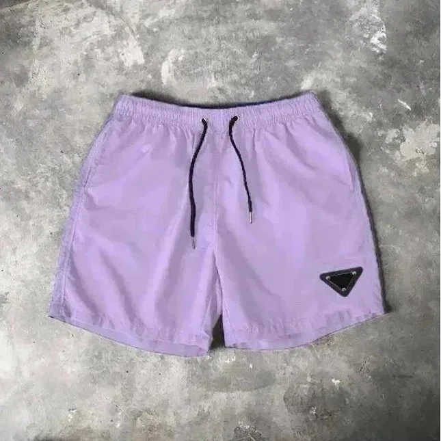 Chrome Hearts Shorts Elastic-Waist Drawstring Graphic — 13*High version