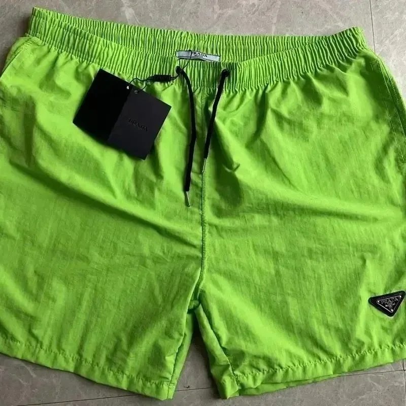 Chrome Hearts Shorts Elastic-Waist Drawstring Graphic — 11*High version