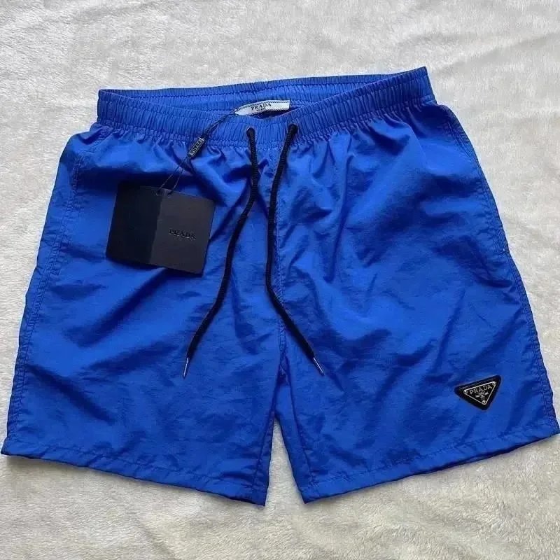 Chrome Hearts Shorts Elastic-Waist Drawstring Graphic — 19*High version