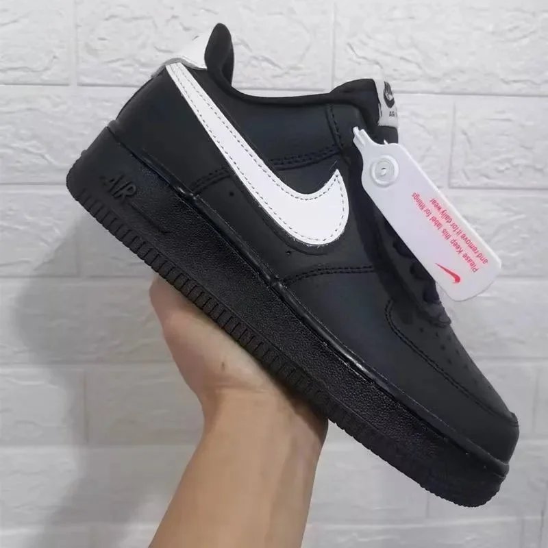 Nike Sneakers Low-top platform — 16