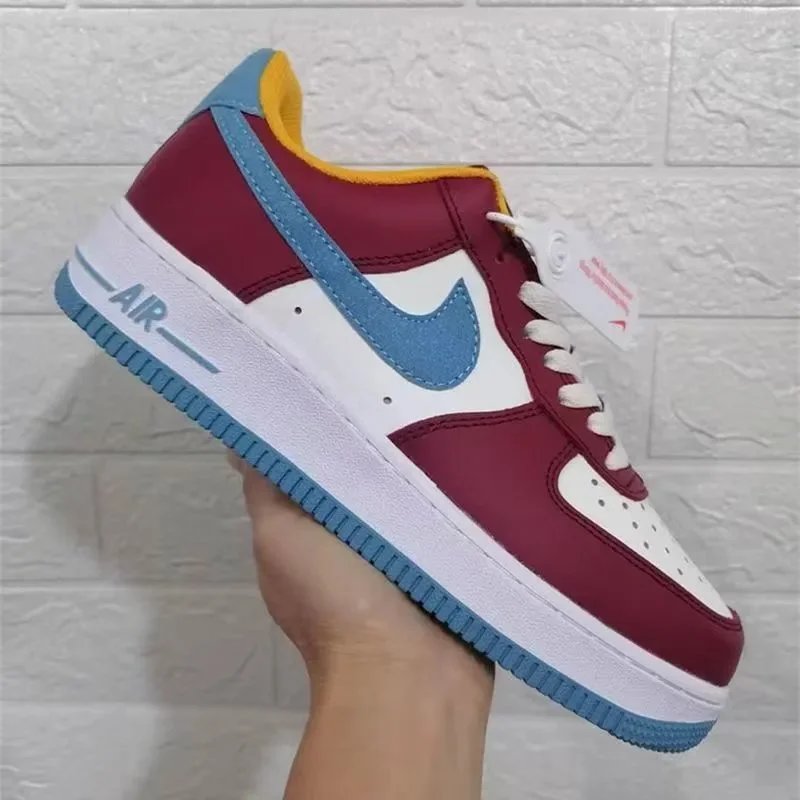 Nike Sneakers Low-top platform — 14