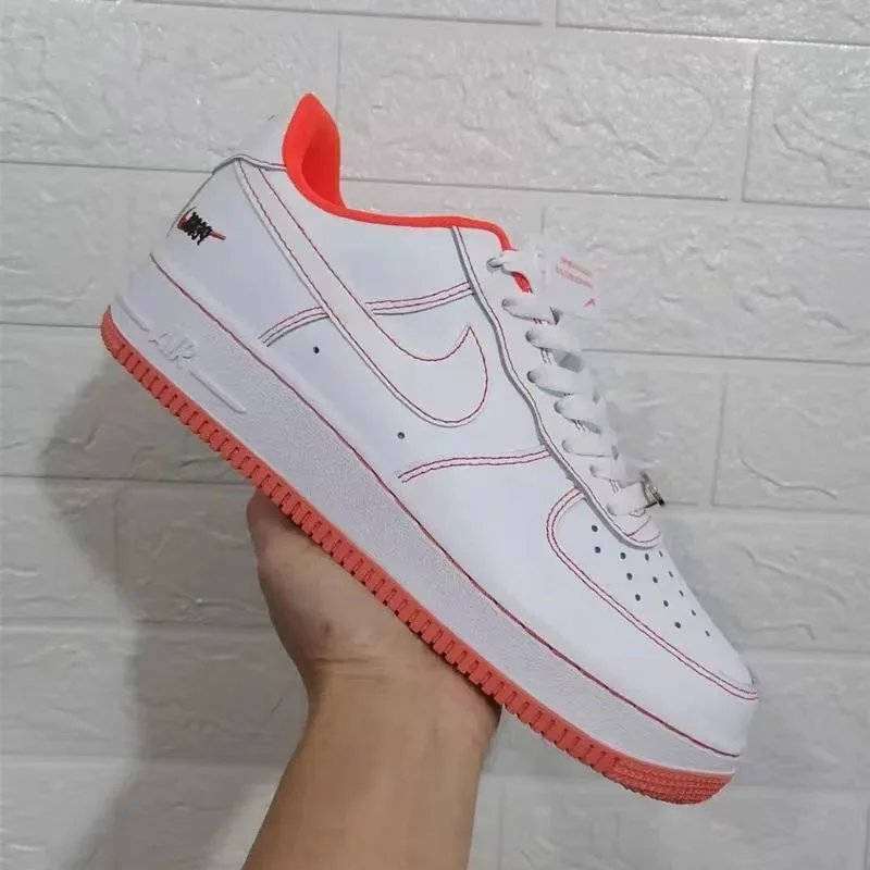 Nike Sneakers Low-top platform — 18