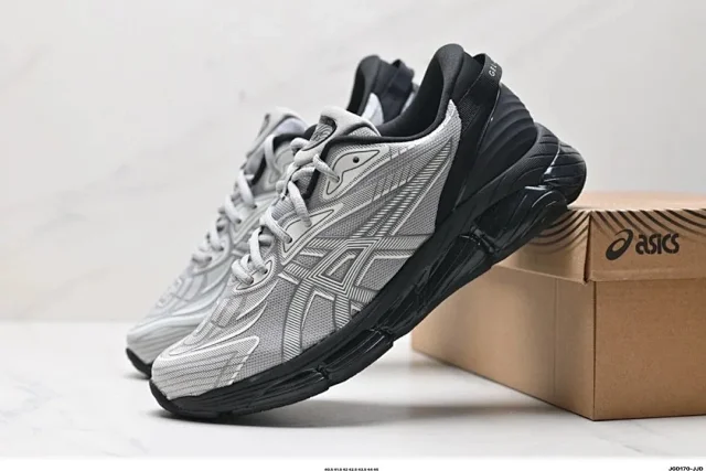 ASICS Sneakers Mesh Running product detail image 9