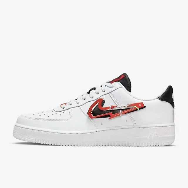 Nike Sneakers Low-top platform product detail image 6