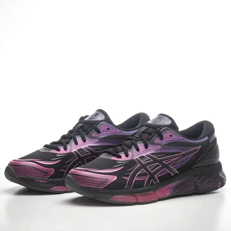 ASICS Sneakers Mesh Running — 09