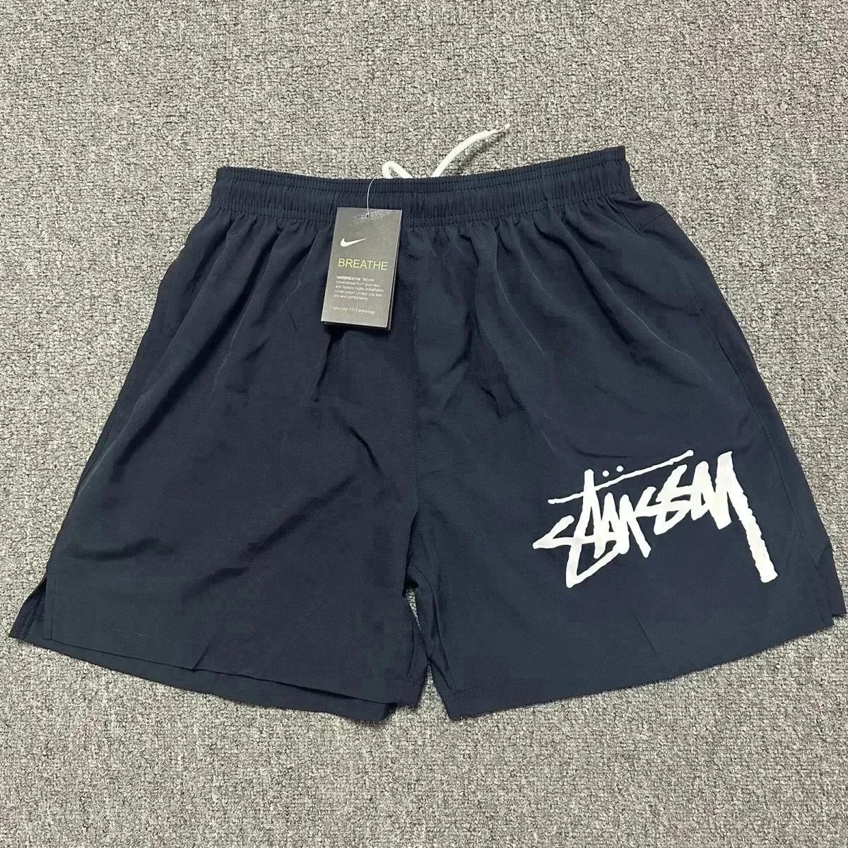 Nike Shorts Elastic-Waist Athletic image 6
