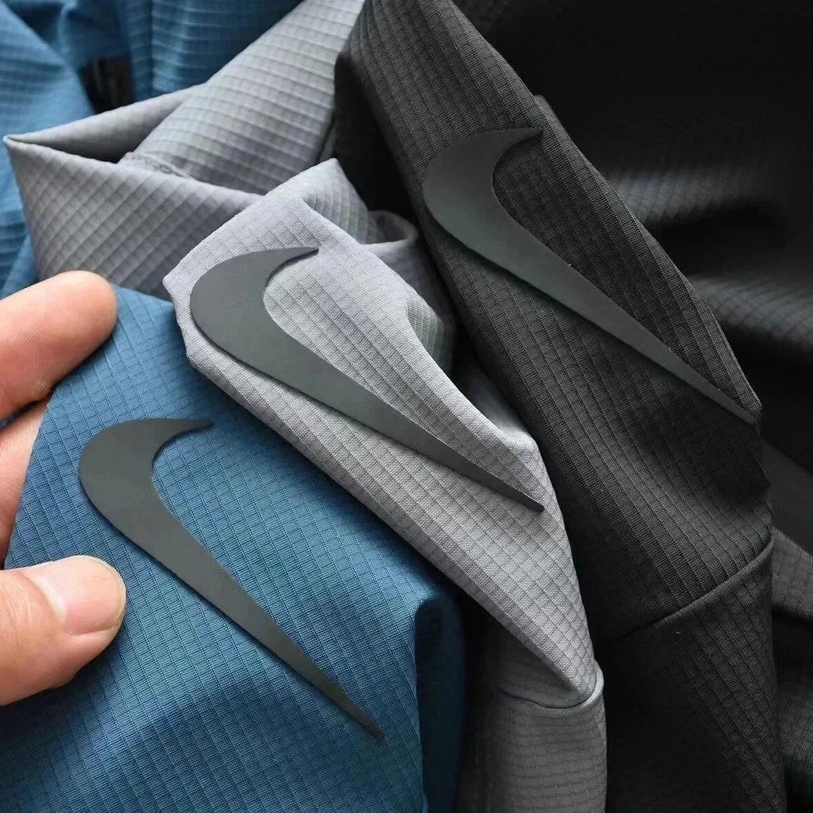 Nike Shorts Elastic-Waist Athletic image 4