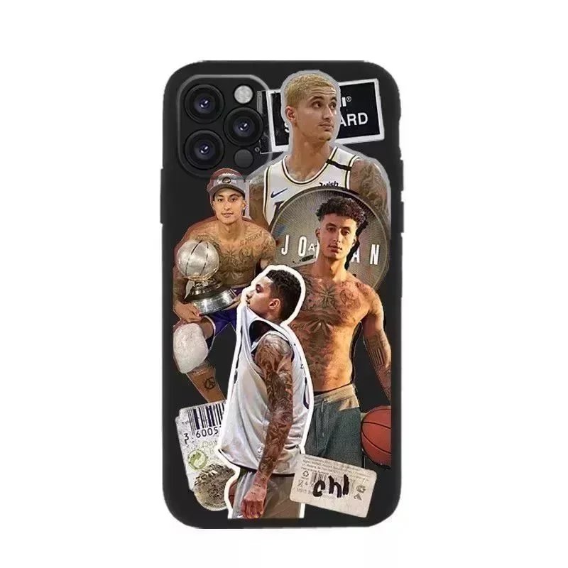 Louis Vuitton Phone Cases Monogram Print — 32