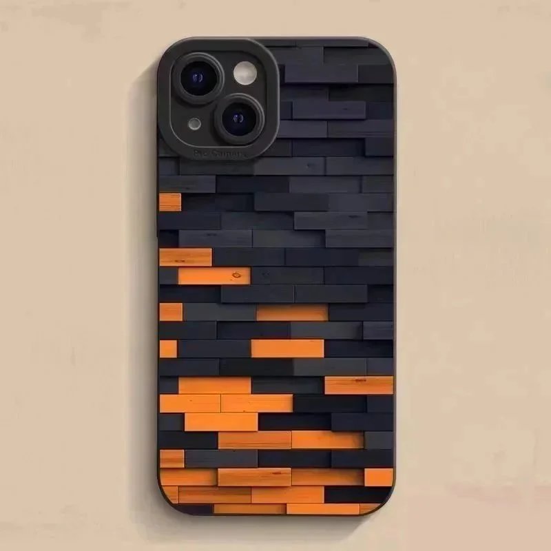 Louis Vuitton Phone Cases Monogram Print — 40