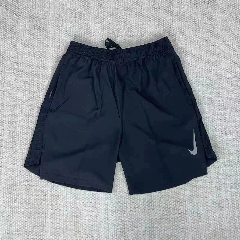 Nike Shorts Elastic-Waist Athletic — 14