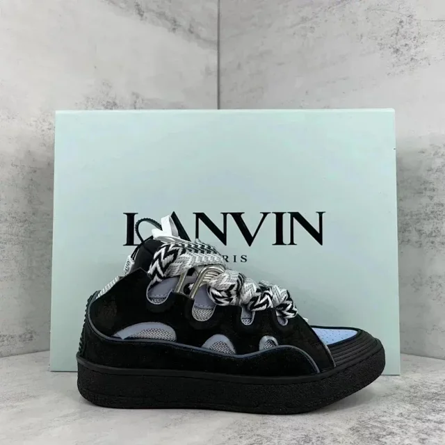Lanvin Sneakers Curb product detail image 9