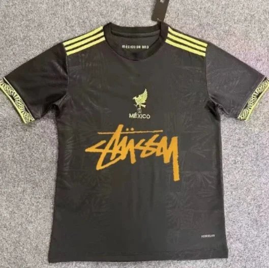 Stüssy Football Jerseys Graphic Logo Jersey — 26