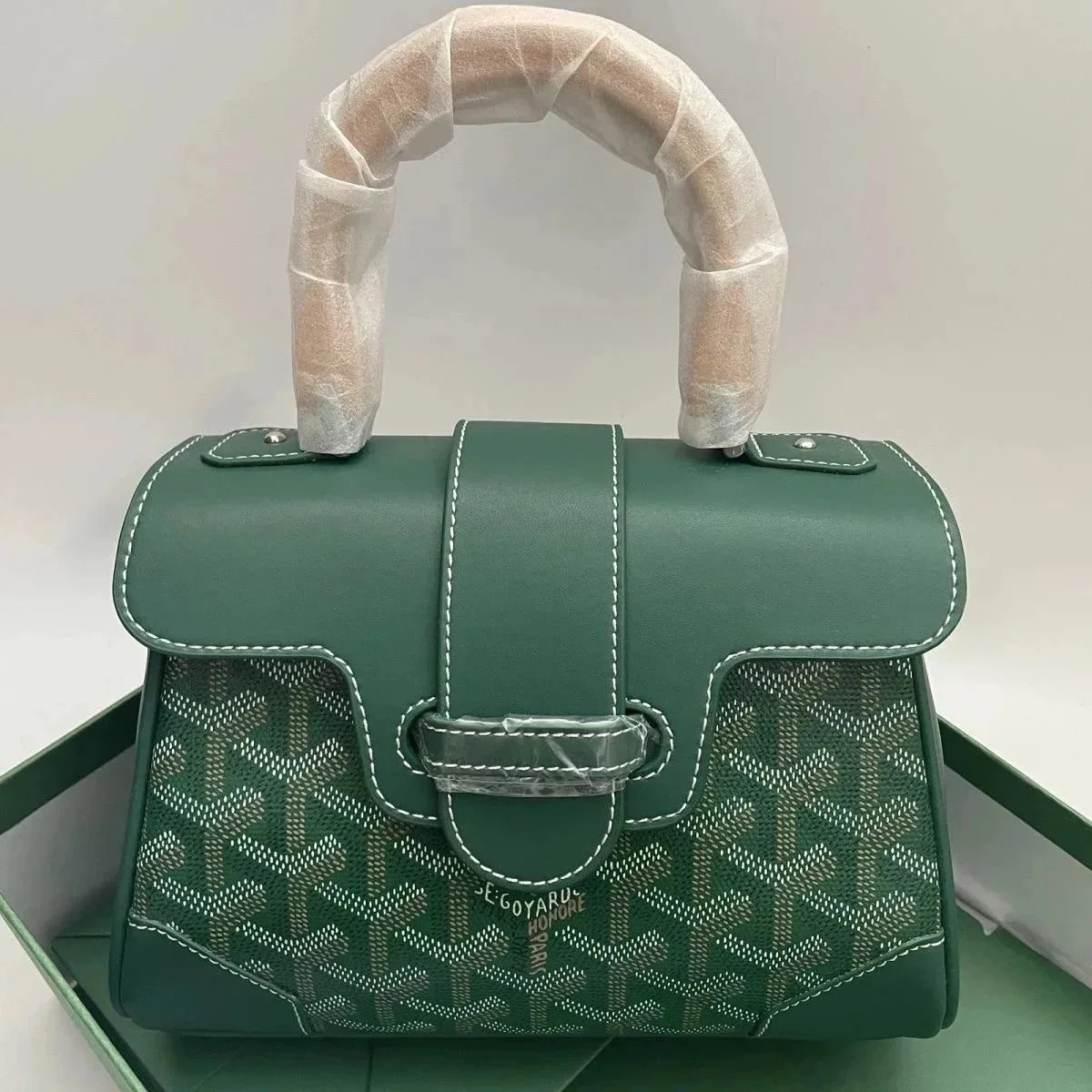 Goyard Wallets & Card Holders Monogram Holder — 23