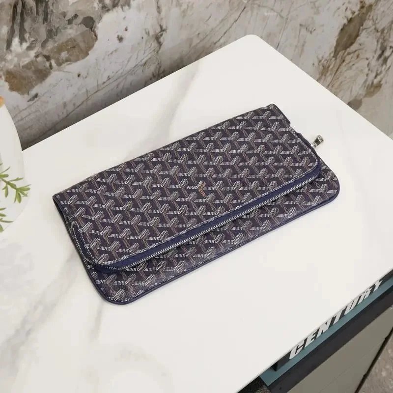 Goyard Wallets & Card Holders Monogram Holder — 39