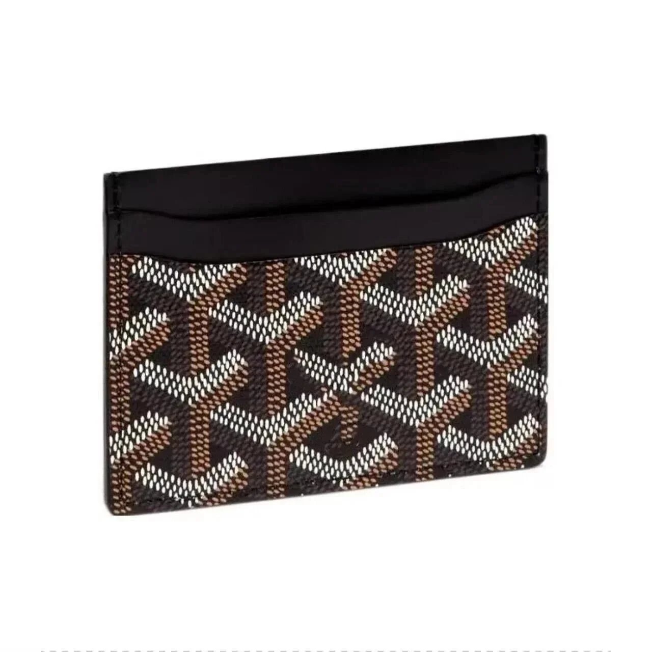 Goyard Wallets & Card Holders Monogram Holder image 2