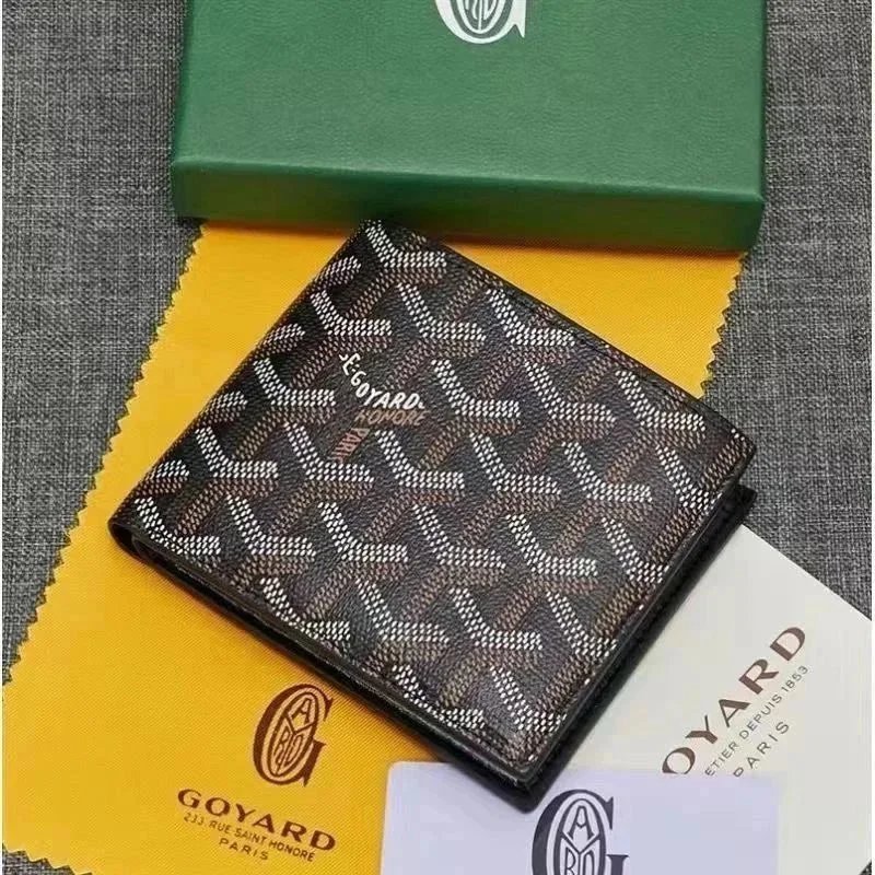 Goyard Wallets & Card Holders Monogram Holder — 17