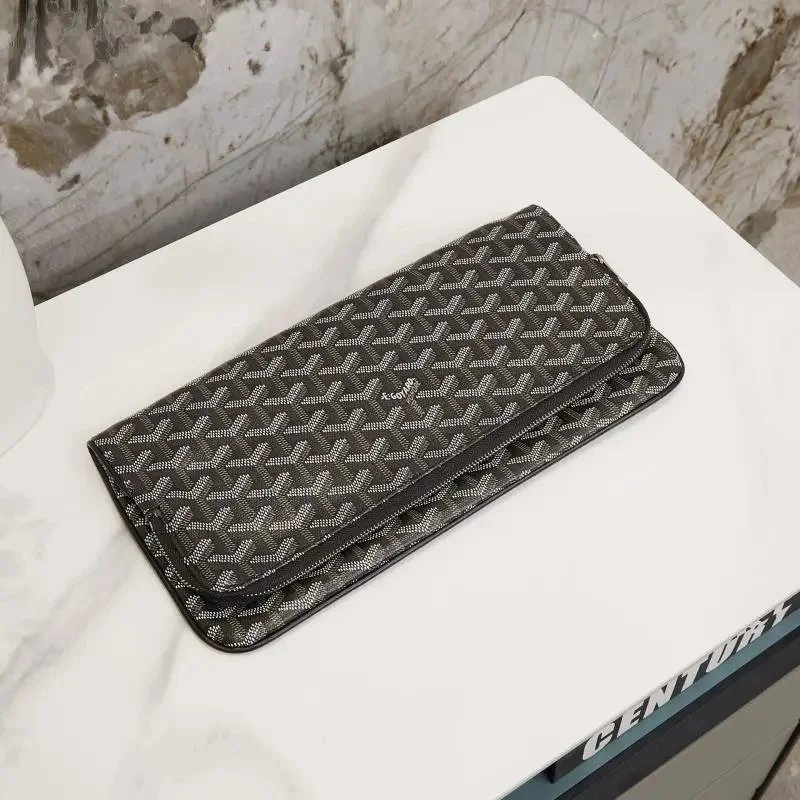 Goyard Wallets & Card Holders Monogram Holder — 40