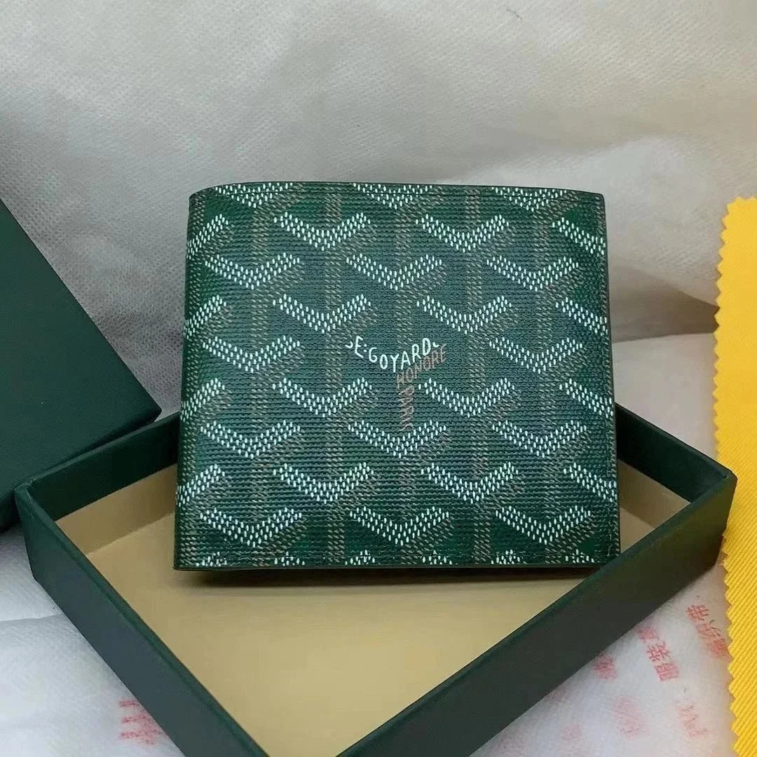 Goyard Wallets & Card Holders Monogram Holder — 18