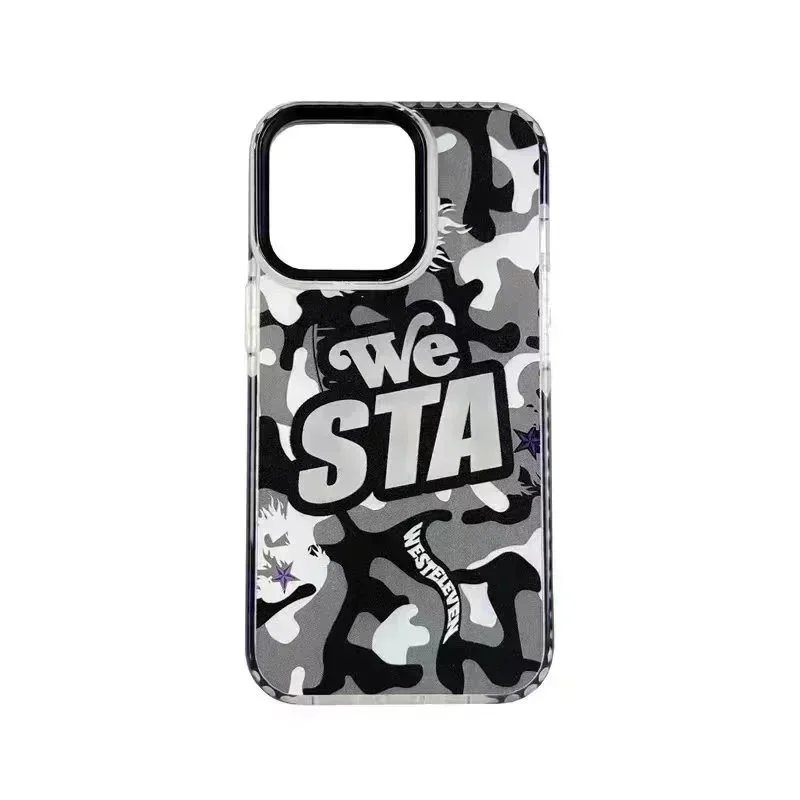Louis Vuitton Phone Cases Monogram Print — 10