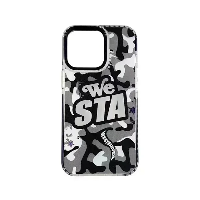 Louis Vuitton Phone Cases Monogram Print product detail image 10