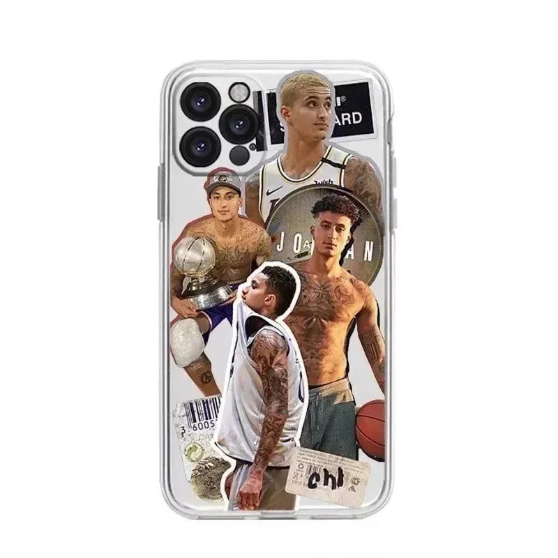 Louis Vuitton Phone Cases Monogram Print — 37