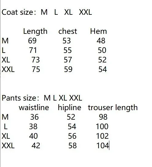 Unbranded Matching Sets Hooded Zip-Up Reflective-Trim Tracksuit Set product detail image 1