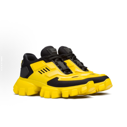 Unbranded Sneakers Chunky lug-sole low-top image 9