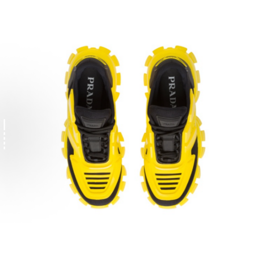 Unbranded Sneakers Chunky lug-sole low-top image 7