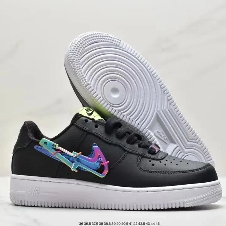 Nike Sneakers Low-top platform image 3