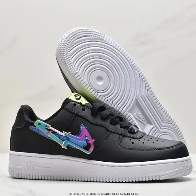 Nike Sneakers Low-top platform product detail image 3