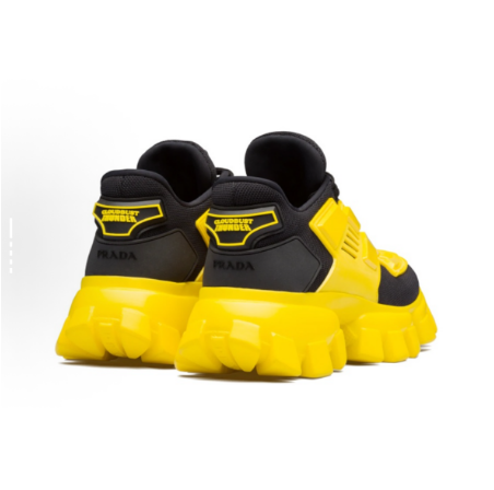 Unbranded Sneakers Chunky lug-sole low-top image 10