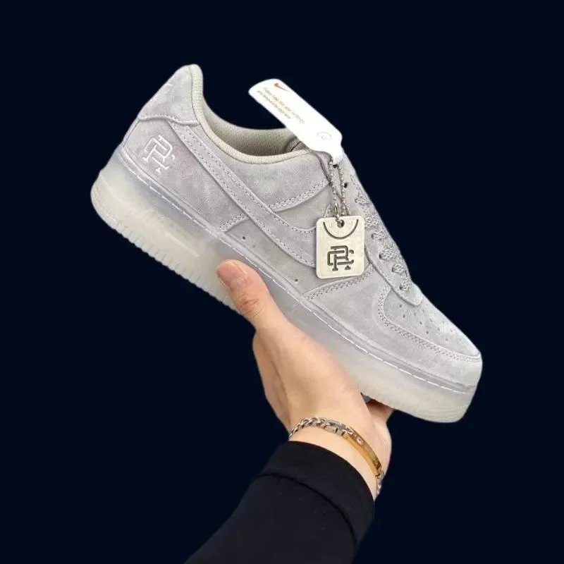 Nike Sneakers Low-top platform — 20
