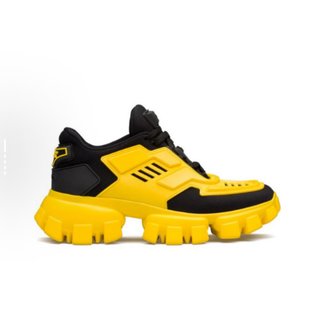 Unbranded Sneakers Chunky lug-sole low-top image 8